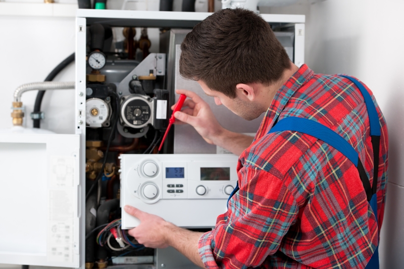 Boiler Repairs Service Erith