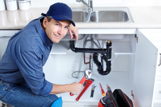 Residential Plumbing Erith